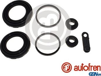 AUTOFREN SEINSA D43148 - Repair Kit, brake caliper www.parts5.com