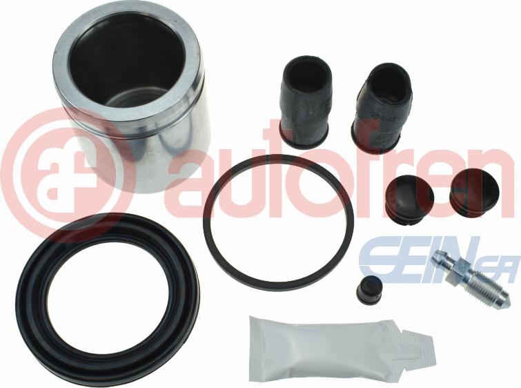 AUTOFREN SEINSA D4-3143C - Set za popravku, kočione čeljusti www.parts5.com