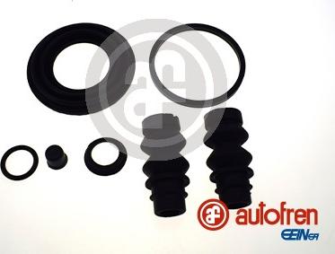 AUTOFREN SEINSA D43101 - Repair Kit, brake caliper www.parts5.com