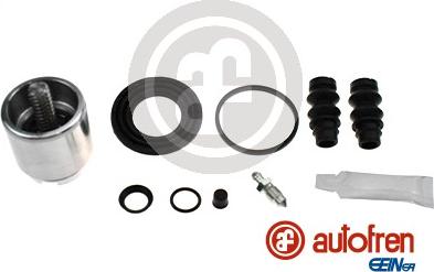 AUTOFREN SEINSA D43102RK - Repair Kit, brake caliper www.parts5.com