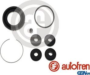 AUTOFREN SEINSA D4 311 - Repair Kit, brake caliper parts5.com