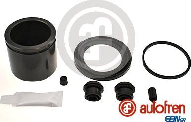 AUTOFREN SEINSA D43189C - Repair Kit, brake caliper www.parts5.com