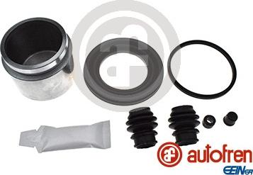 AUTOFREN SEINSA D43180C - Repair Kit, brake caliper www.parts5.com