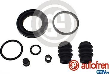 AUTOFREN SEINSA D43139 - Ремкомплект, тормозной суппорт www.parts5.com