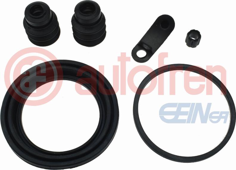 AUTOFREN SEINSA D43136 - Repair Kit, brake caliper www.parts5.com