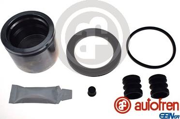 AUTOFREN SEINSA D43138C - Set reparatie, etrier www.parts5.com