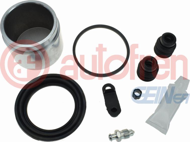 AUTOFREN SEINSA D43137C - Repair Kit, brake caliper www.parts5.com