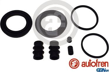 AUTOFREN SEINSA D43125 - Komplet za popravilo, sedlo kolutne zavore www.parts5.com