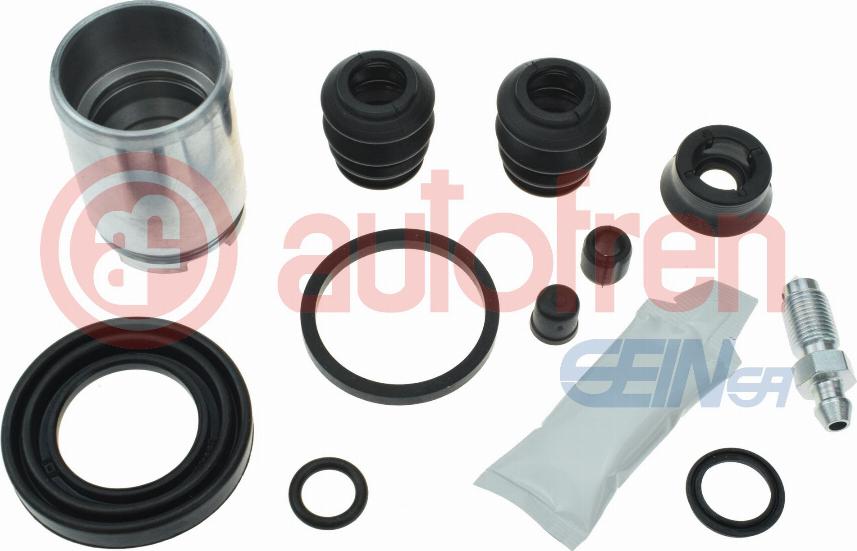 AUTOFREN SEINSA D43177C - Zestaw naprawczy, zacisk hamulca www.parts5.com