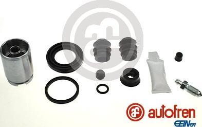 AUTOFREN SEINSA D43177K - Repair Kit, brake caliper www.parts5.com