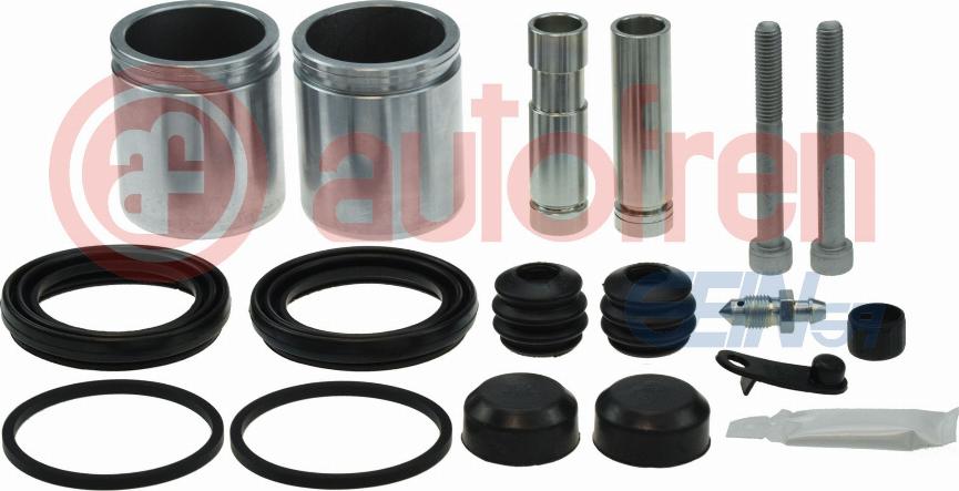 AUTOFREN SEINSA D43399S - Set reparatie, etrier parts5.com