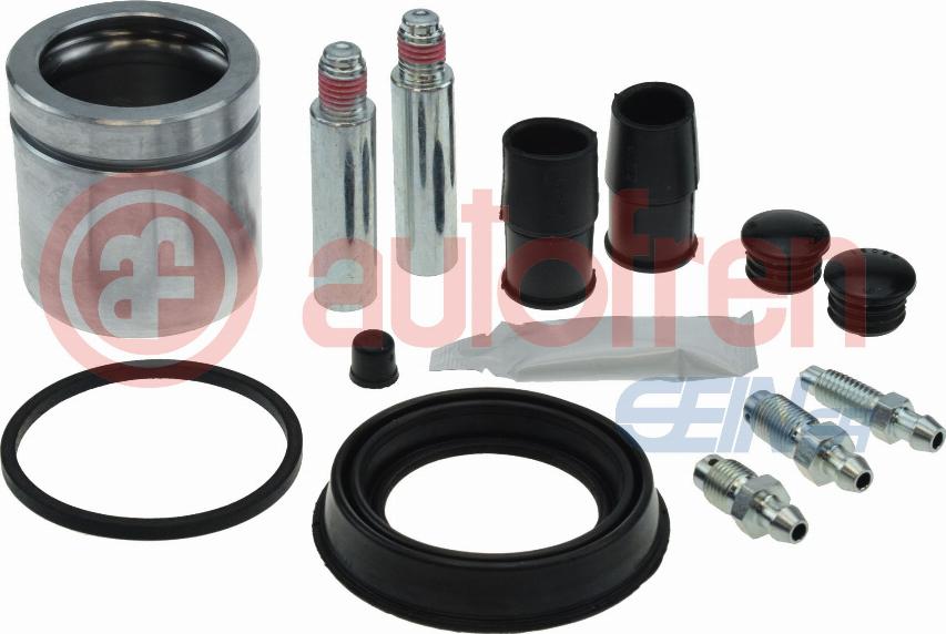 AUTOFREN SEINSA D4-3393S - Zestaw naprawczy, zacisk hamulca www.parts5.com