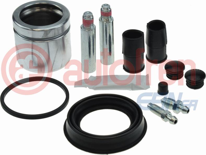 AUTOFREN SEINSA D43397S - Opravná sada brzdového strmeňa www.parts5.com