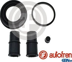 AUTOFREN SEINSA D4 334 - Repair Kit, brake caliper www.parts5.com