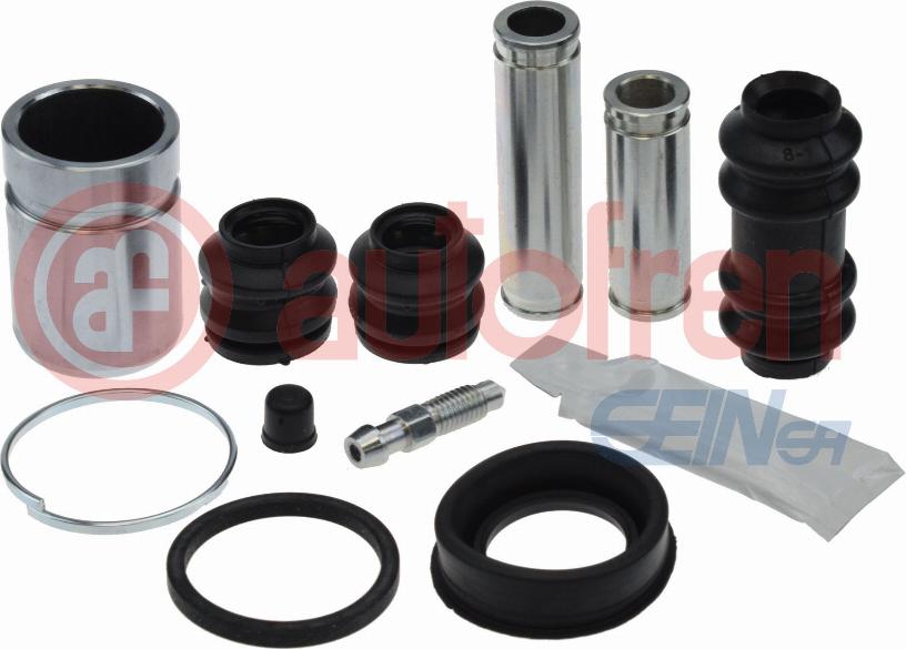 AUTOFREN SEINSA D43358S - Repair Kit, brake caliper parts5.com