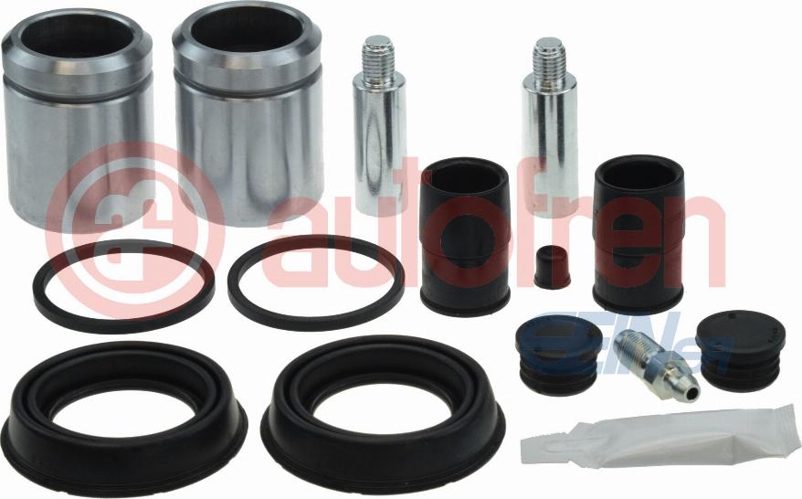 AUTOFREN SEINSA D43364S - Repair Kit, brake caliper www.parts5.com