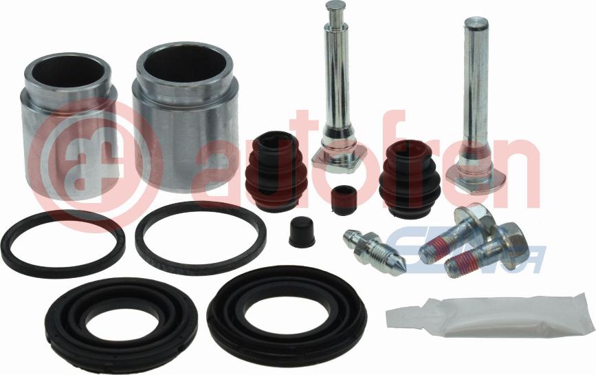 AUTOFREN SEINSA D43361S - Repair Kit, brake caliper www.parts5.com