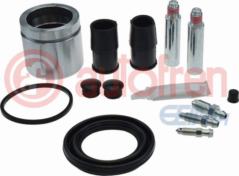 AUTOFREN SEINSA D43309S - Remondikomplekt,Pidurisadul www.parts5.com