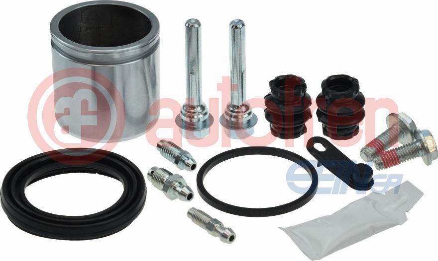 AUTOFREN SEINSA D43301S - Ремкомплект, тормозной суппорт www.parts5.com