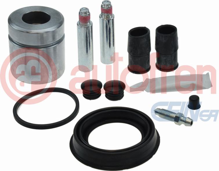 AUTOFREN SEINSA D4-3314S - Kit de réparation, étrier de frein www.parts5.com