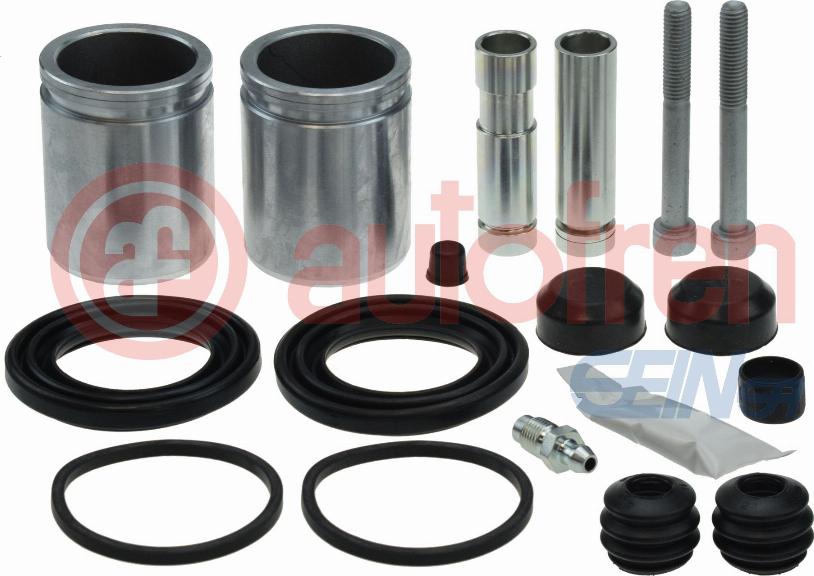 AUTOFREN SEINSA D43315S - Set reparatie, etrier www.parts5.com