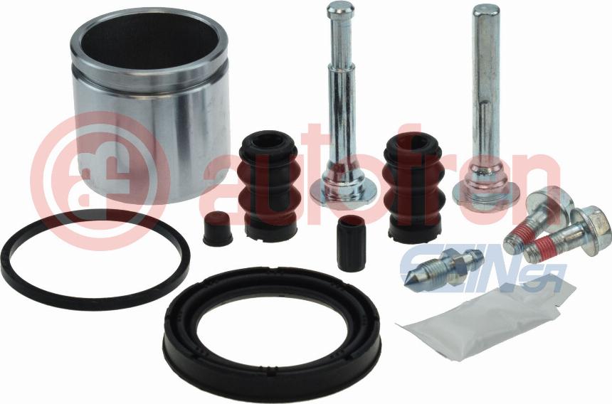 AUTOFREN SEINSA D43380S - Repair Kit, brake caliper www.parts5.com