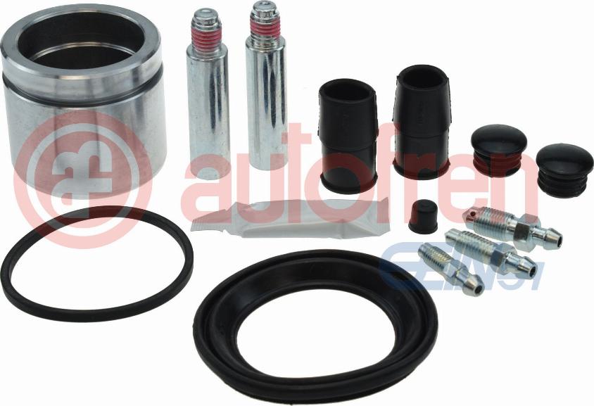 AUTOFREN SEINSA D43335S - Repair Kit, brake caliper parts5.com