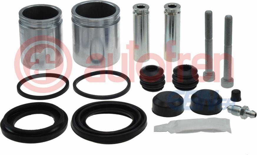 AUTOFREN SEINSA D4-3332S - Repair Kit, brake caliper www.parts5.com