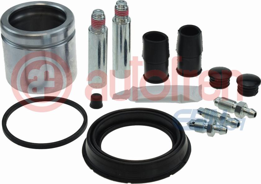 AUTOFREN SEINSA D4-3328S - Ремкомплект, тормозной суппорт www.parts5.com