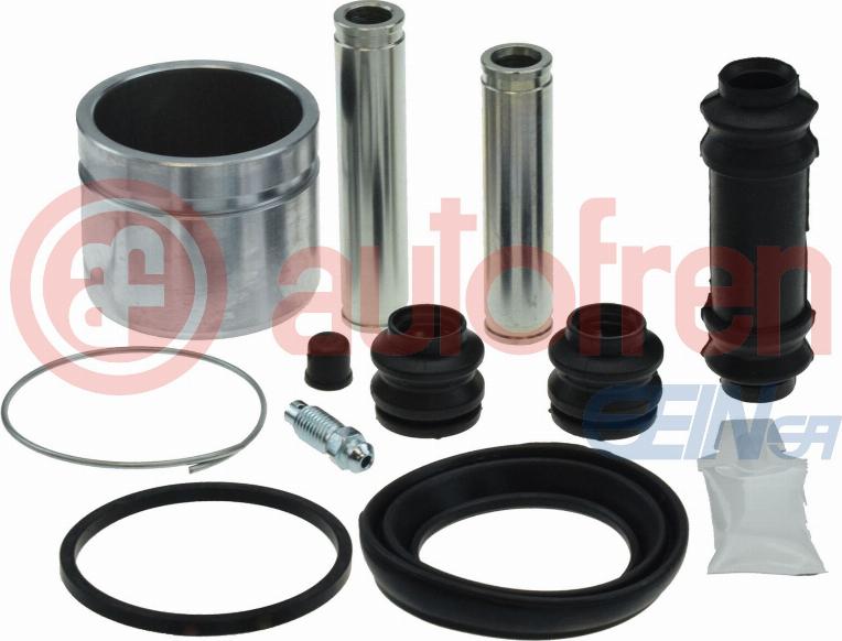 AUTOFREN SEINSA D43322S - Repair Kit, brake caliper www.parts5.com