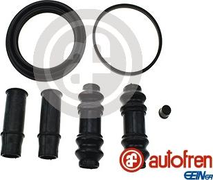 AUTOFREN SEINSA D4 332 - Repair Kit, brake caliper parts5.com