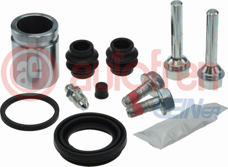 AUTOFREN SEINSA D43376S - Repair Kit, brake caliper www.parts5.com