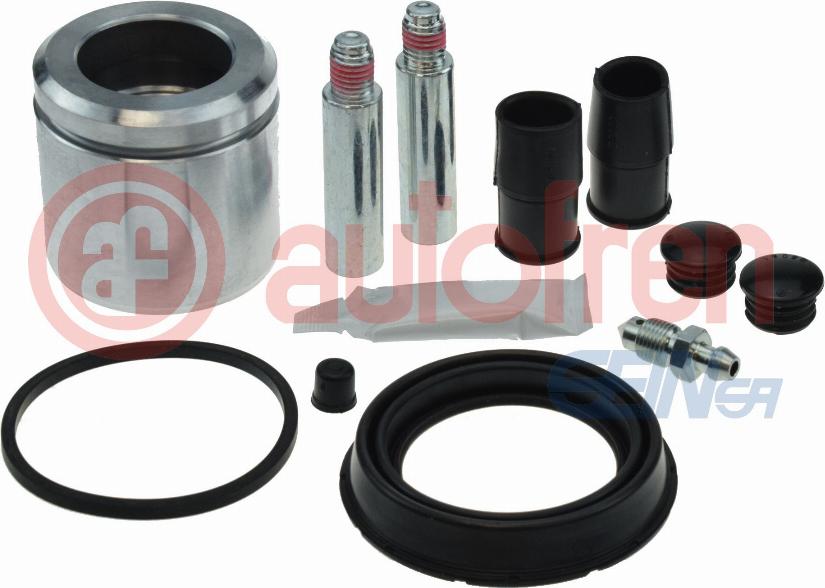 AUTOFREN SEINSA D4-3372S - Ремкомплект, тормозной суппорт www.parts5.com