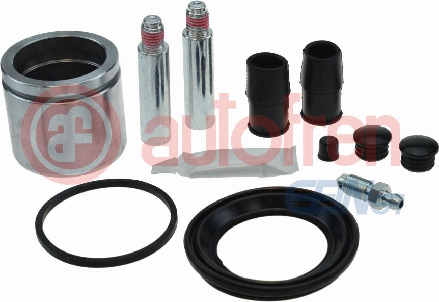 AUTOFREN SEINSA D43291S - Repair Kit, brake caliper www.parts5.com