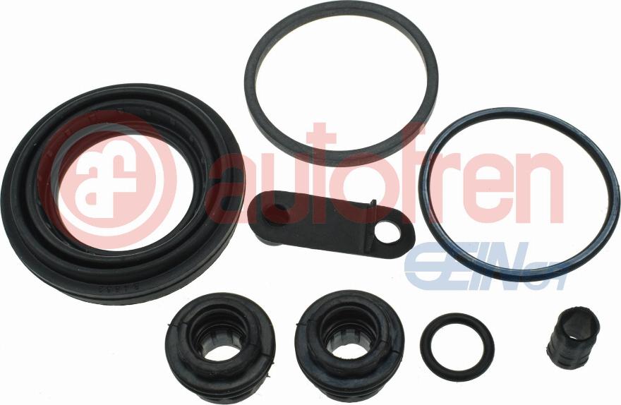 AUTOFREN SEINSA D43244 - Repair Kit, brake caliper www.parts5.com