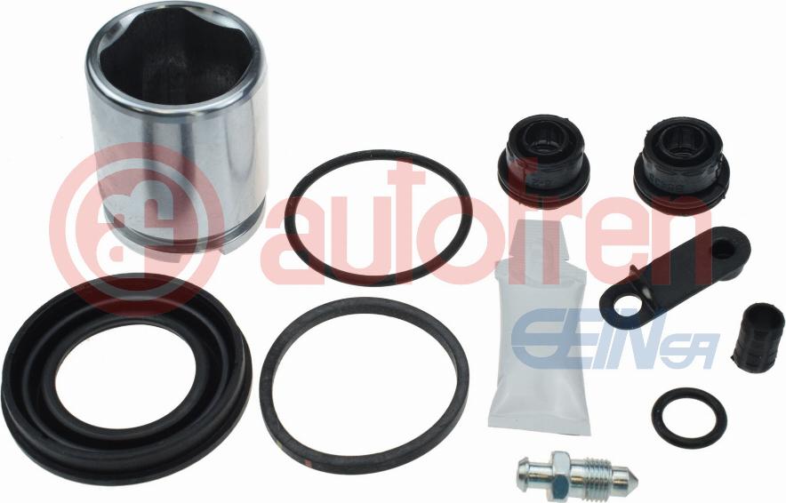 AUTOFREN SEINSA D43245C - Repair Kit, brake caliper www.parts5.com