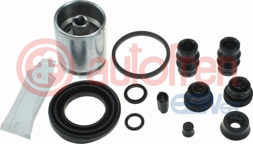 AUTOFREN SEINSA D4-3258K - Repair Kit, brake caliper www.parts5.com