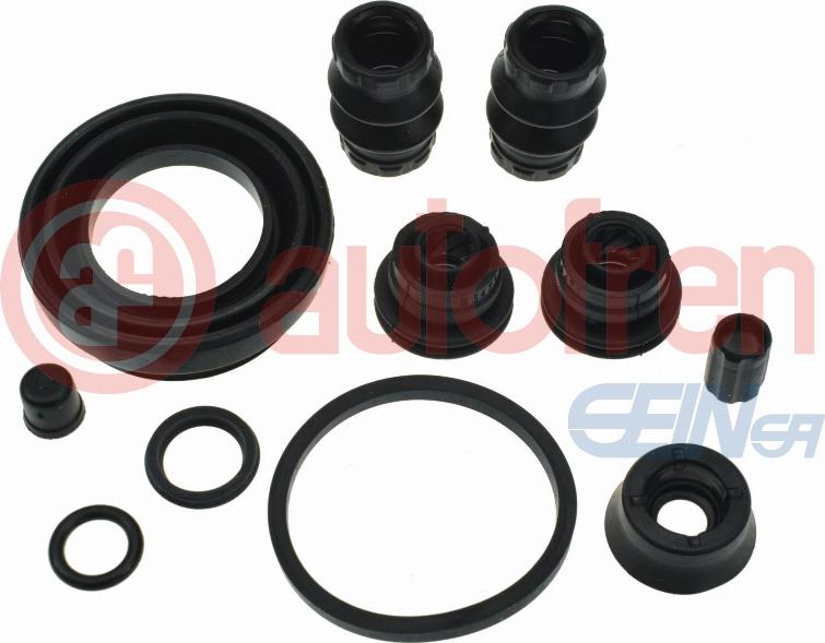 AUTOFREN SEINSA D4-3257 - Repair Kit, brake caliper www.parts5.com