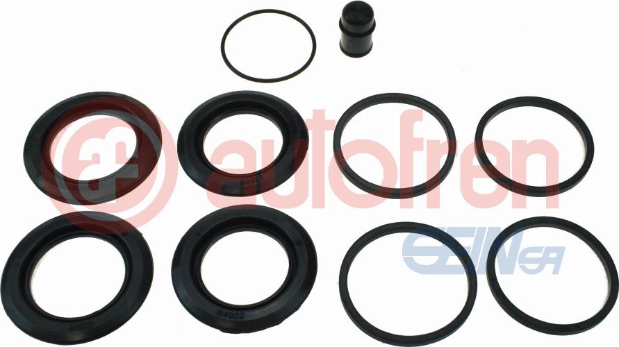 AUTOFREN SEINSA D43204 - Kit de réparation, étrier de frein www.parts5.com