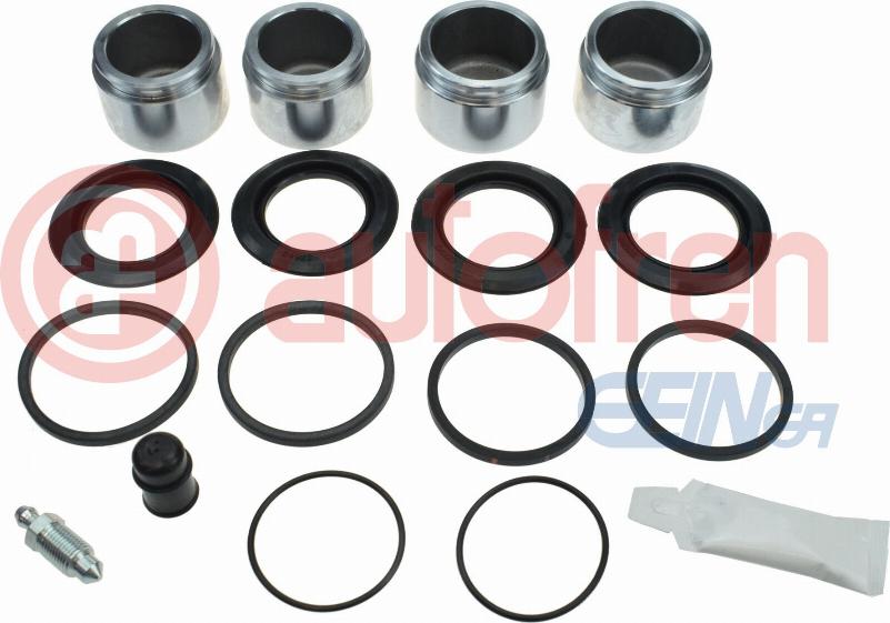 AUTOFREN SEINSA D43205C - Kit de réparation, étrier de frein www.parts5.com