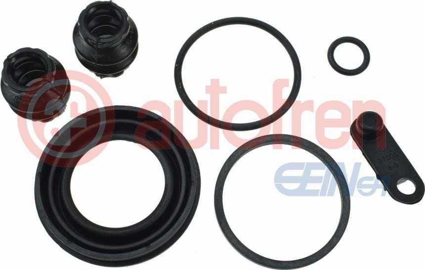 AUTOFREN SEINSA D43200 - Set reparatie, etrier www.parts5.com