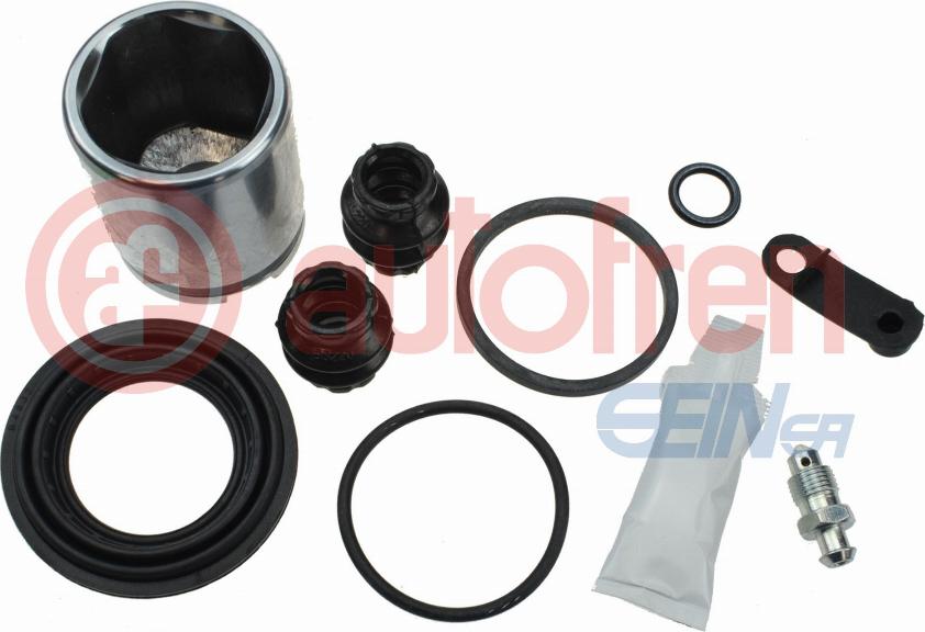 AUTOFREN SEINSA D43201C - Sada na opravy, brzdový třmen www.parts5.com