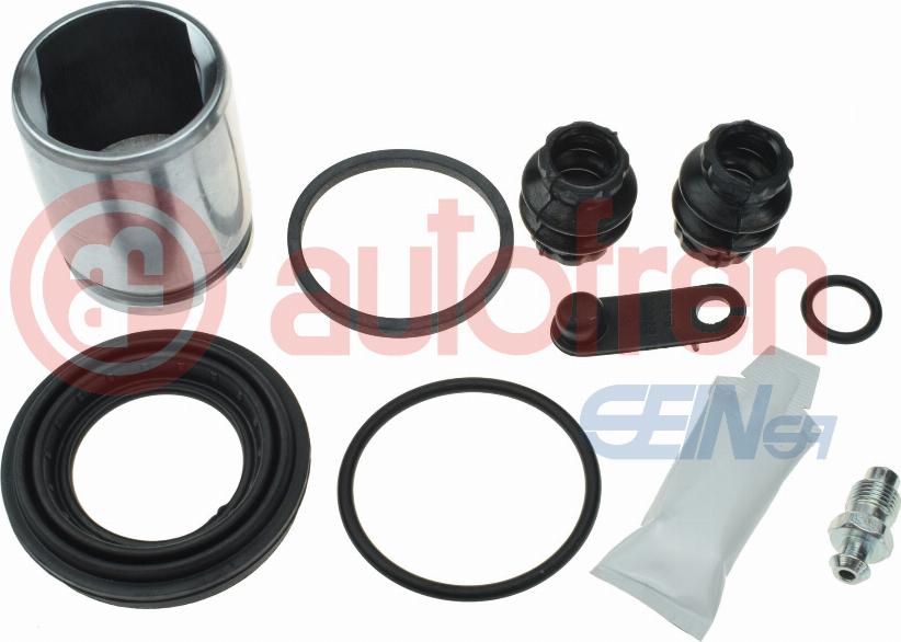 AUTOFREN SEINSA D43219C - Repair Kit, brake caliper www.parts5.com