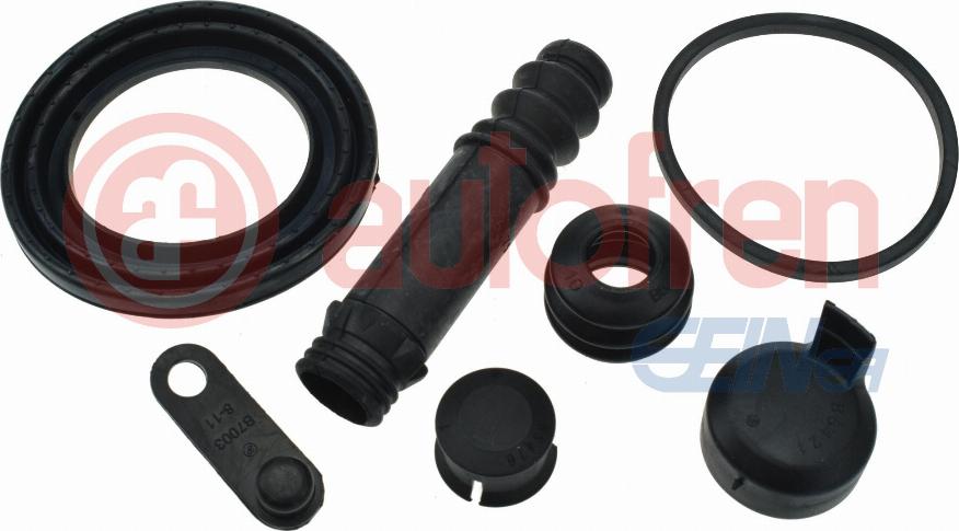 AUTOFREN SEINSA D4-3216 - Set reparatie, etrier www.parts5.com