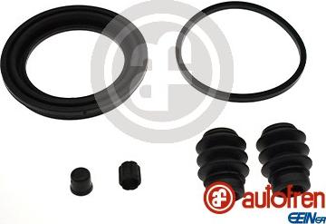 AUTOFREN SEINSA D43210 - Repair Kit, brake caliper www.parts5.com