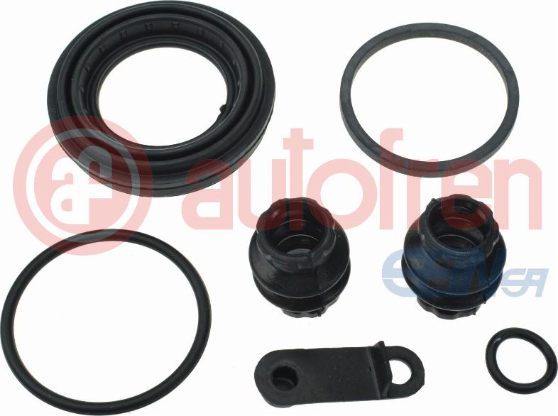 AUTOFREN SEINSA D43218 - Repair Kit, brake caliper www.parts5.com