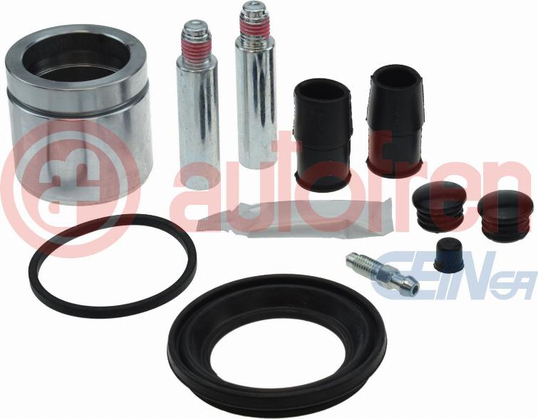 AUTOFREN SEINSA D43282S - Set reparatie, etrier www.parts5.com