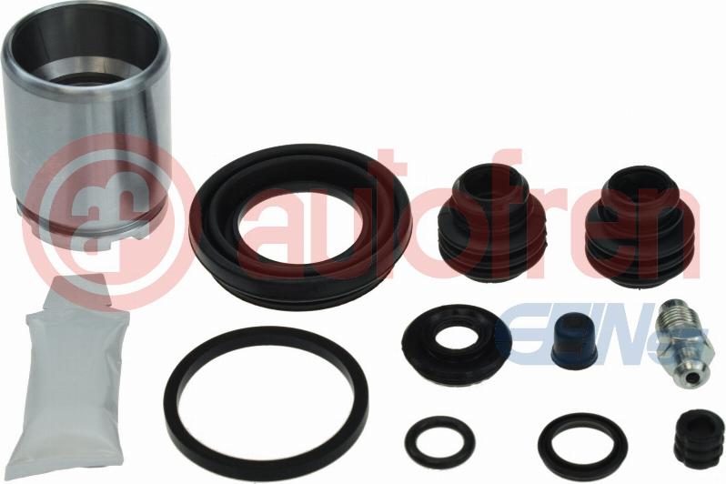 AUTOFREN SEINSA D43234C - Repair Kit, brake caliper www.parts5.com