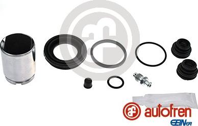 AUTOFREN SEINSA D43231C - Repair Kit, brake caliper www.parts5.com