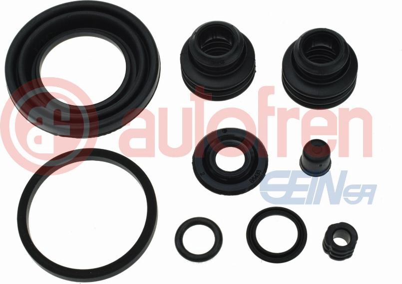 AUTOFREN SEINSA D43233 - Repair Kit, brake caliper www.parts5.com